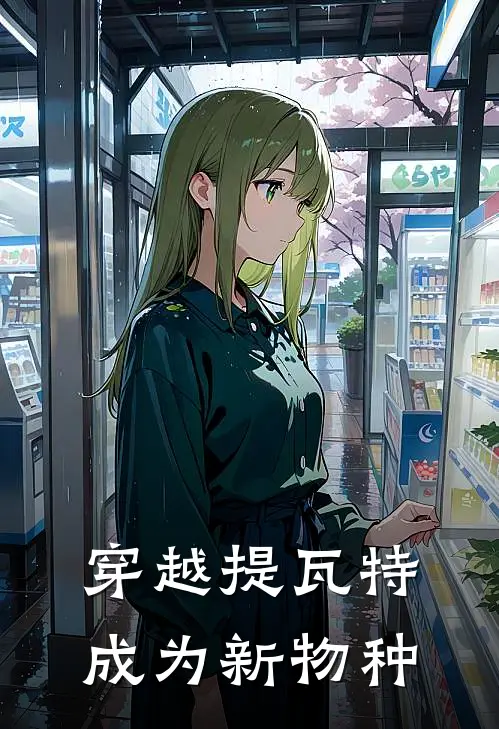 穿越提瓦特，成为新物种