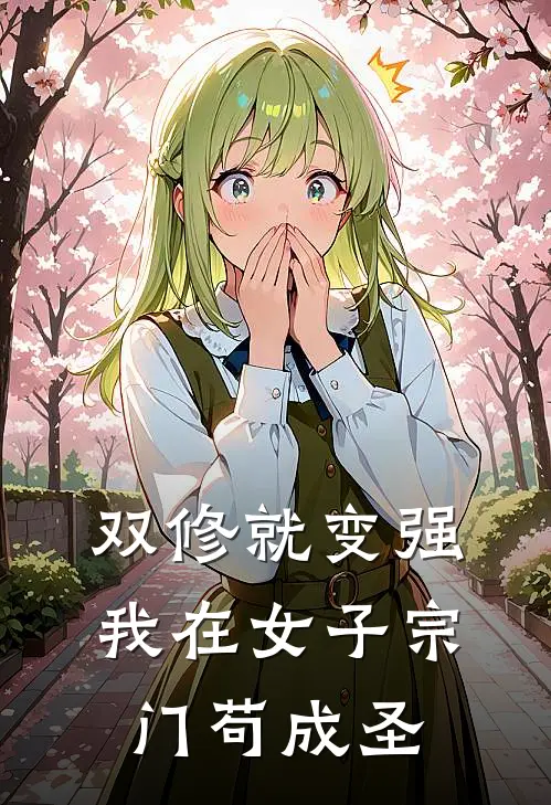 双修就变强，我在女子宗门苟成圣林峰玄雪完整版免费阅读_林峰玄雪精彩小说