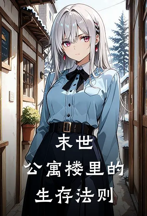 末世：公寓楼里的生存法则林辰林辰完结小说大全_免费热门小说末世：公寓楼里的生存法则(林辰林辰)