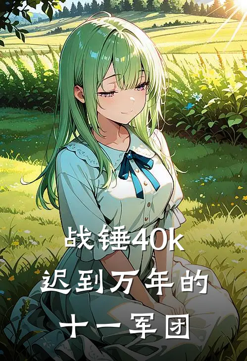 战锤40k：迟到万年的十一军团