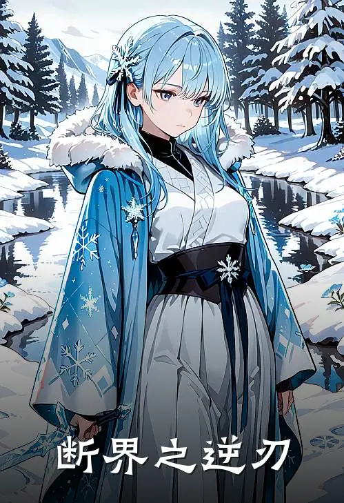 钟耀杰耀杰《断界之逆刃》最新章节阅读_(钟耀杰耀杰)热门小说