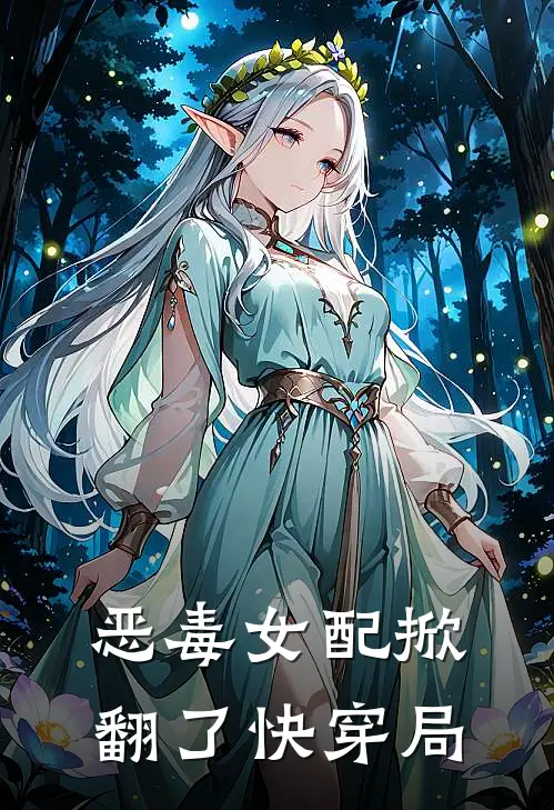 恶毒女配掀翻了快穿局苏晚顾辰热门完结小说_最热门小说恶毒女配掀翻了快穿局苏晚顾辰