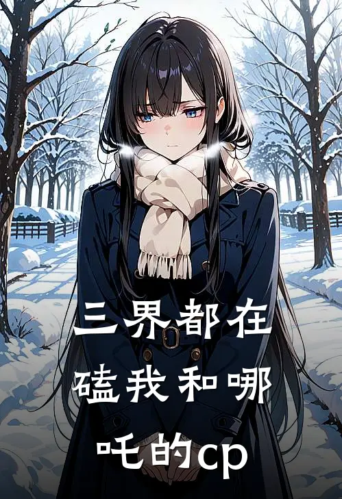 三界都在磕我和哪吒的cp宝璇碧霄全文免费阅读无弹窗大结局_宝璇碧霄（三界都在磕我和哪吒的cp）小说免费阅读大结局