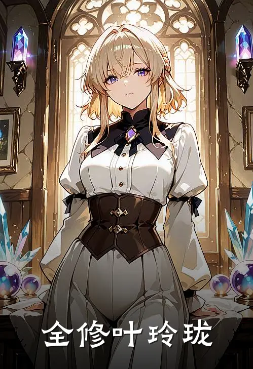 全修叶玲珑(叶玲珑沈万山)完整版小说全文免费阅读_免费阅读无弹窗全修叶玲珑叶玲珑沈万山