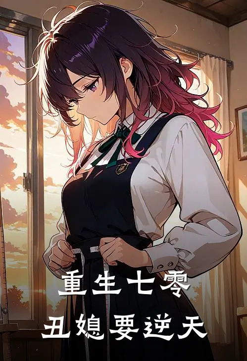 重生七零：丑媳要逆天