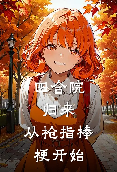 四合院：归来，从枪指棒梗开始林阳林晴免费小说全集_免费小说在哪看四合院：归来，从枪指棒梗开始(林阳林晴)