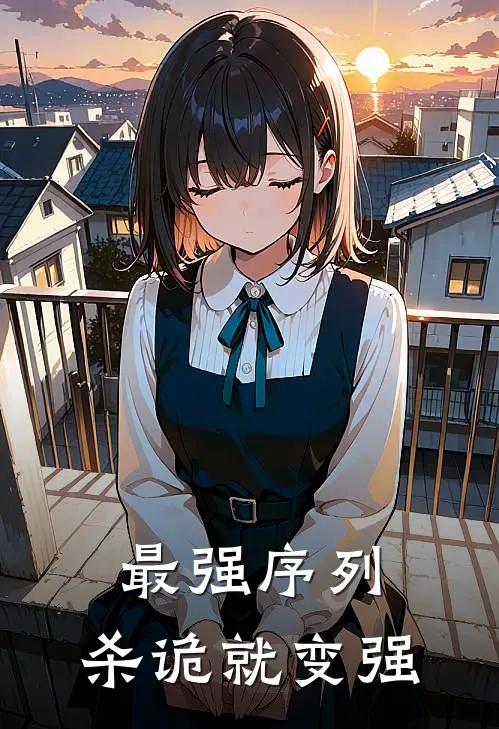 最强序列：杀诡就变强(林云成庞)免费阅读_热门的小说最强序列：杀诡就变强林云成庞