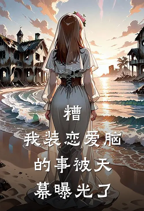 糟，我装恋爱脑的事被天幕曝光了(宋清怡文淑君)完整版免费全文阅读_最热门小说糟，我装恋爱脑的事被天幕曝光了宋清怡文淑君