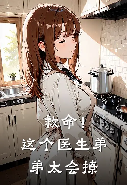 救命！这个医生弟弟太会撩(沈雨顾言)热门小说推荐_免费小说在线看救命！这个医生弟弟太会撩沈雨顾言
