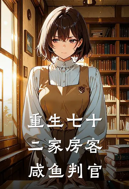 重生七十二家房客：咸鱼判官(陈默阿香)免费小说完结版_最新章节列表重生七十二家房客：咸鱼判官(陈默阿香)