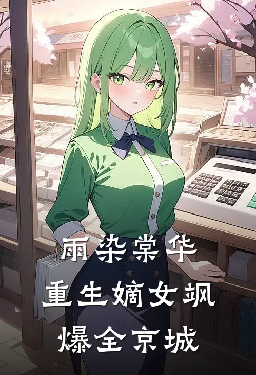 雨染棠华，重生嫡女飒爆全京城沈棠雨沈若薇热门小说大全_免费小说完结雨染棠华，重生嫡女飒爆全京城沈棠雨沈若薇