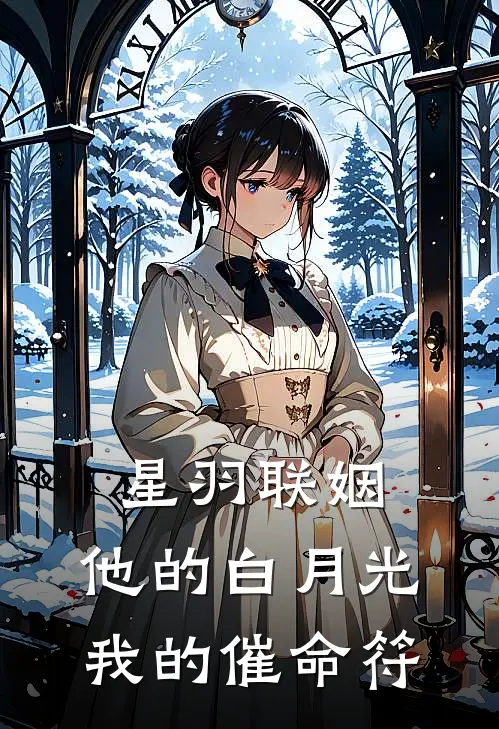 星羽联姻：他的白月光我的催命符言熙慕亮免费小说在线阅读_热门小说在线阅读星羽联姻：他的白月光我的催命符言熙慕亮