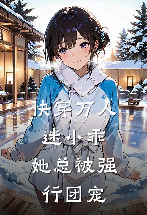 快穿万人迷小乖：她总被强行团宠