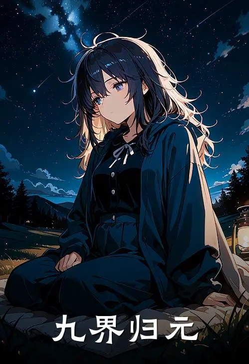 九界归元(萧禹白泽)热门网络小说_最新完本小说九界归元(萧禹白泽)