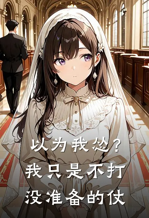 以为我怂？我只是不打没准备的仗