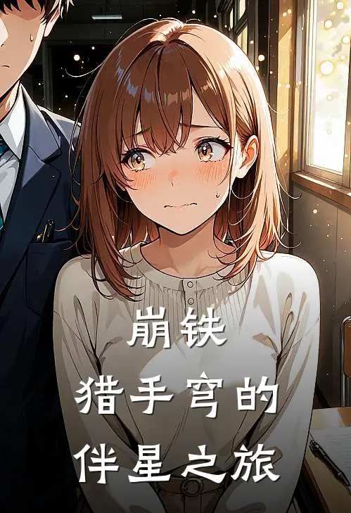 崩铁：猎手穹的伴星之旅