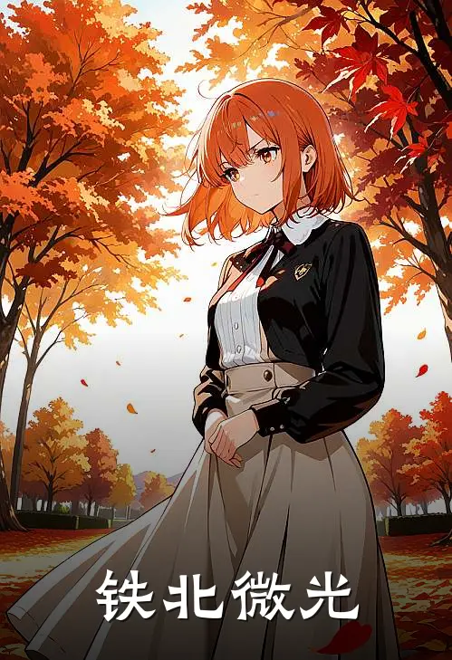 林暮林建国《铁北微光》最新章节阅读_(铁北微光)全章节免费在线阅读