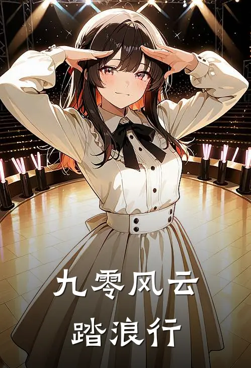 林舟林晓《九零风云踏浪行》完整版在线阅读_林舟林晓完整版在线阅读