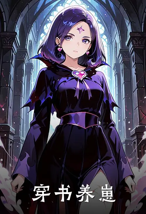 穿书养崽(施夷光赢霍)免费小说阅读_免费小说完整版穿书养崽(施夷光赢霍)