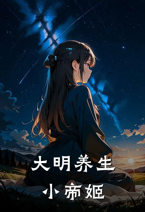 大明养生小帝姬