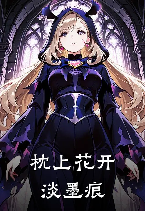 枕上花开淡墨痕沈惊鸿萧桓小说完结推荐_热门小说阅读枕上花开淡墨痕沈惊鸿萧桓