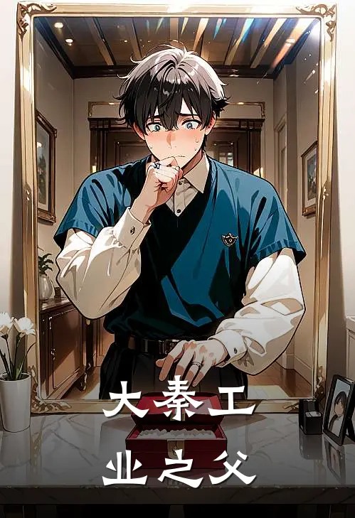 大秦工业之父(陈铁柱陈阿福)完结版小说推荐_最新完结小说推荐大秦工业之父陈铁柱陈阿福