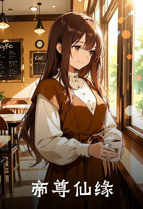 帝尊仙缘
