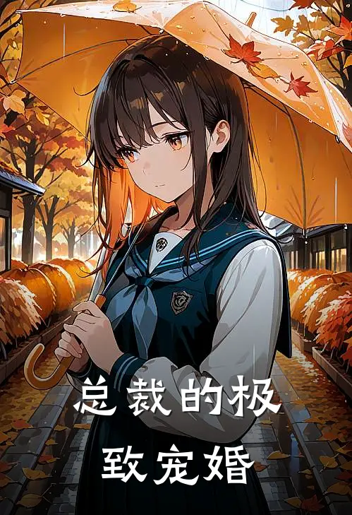 总裁的极致宠婚