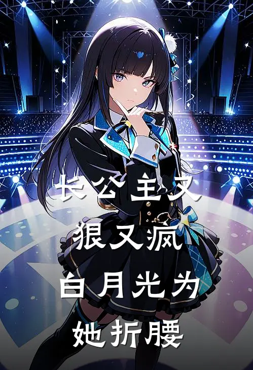 长公主又狠又疯，白月光为她折腰(楚英叶清歌)热门的小说_热门网络小说推荐长公主又狠又疯，白月光为她折腰(楚英叶清歌)