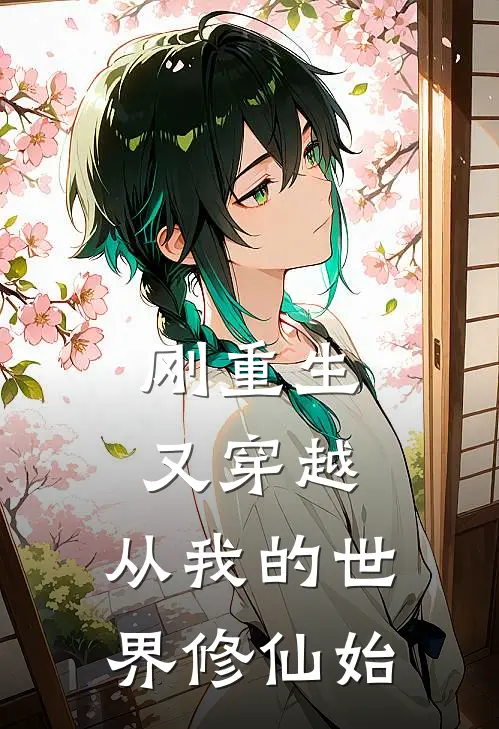 刚重生又穿越，从我的世界修仙始(夏鸣李玄清)热门的小说_热门网络小说推荐刚重生又穿越，从我的世界修仙始(夏鸣李玄清)