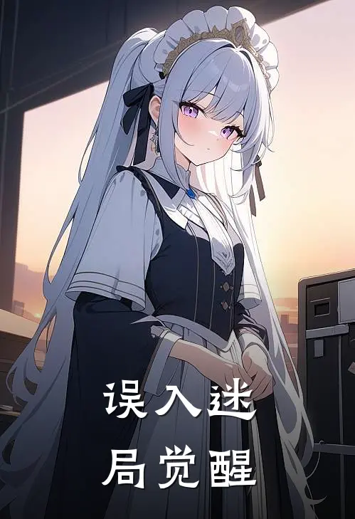 误入迷局觉醒林泊然程羽晴最新热门小说_误入迷局觉醒全本在线阅读