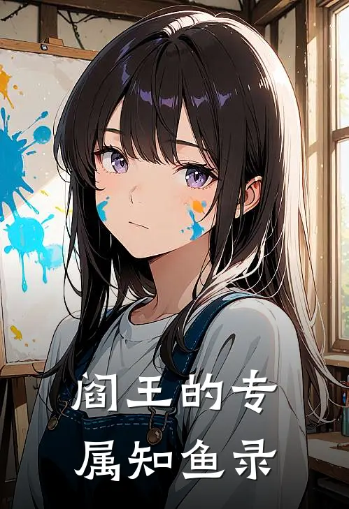 阎王的专属知鱼录