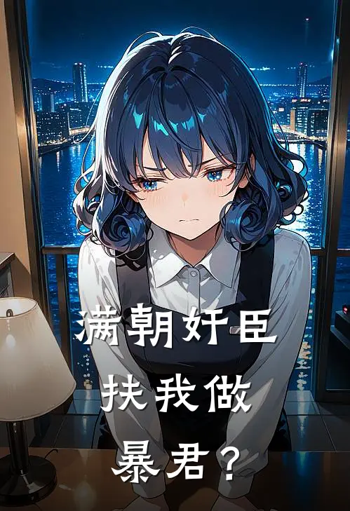 满朝奸臣，扶我做暴君？