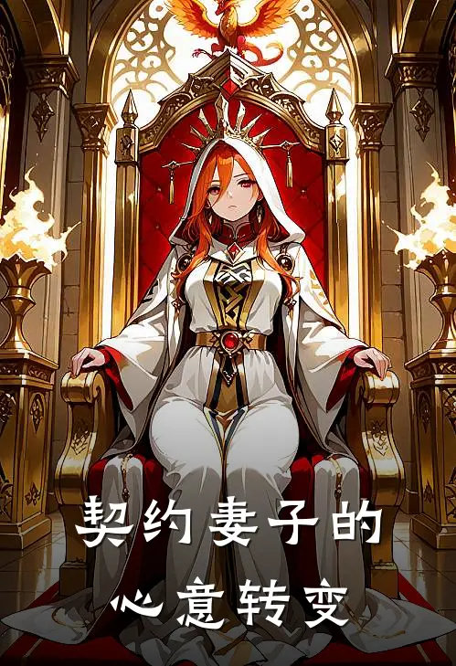 契约妻子的心意转变