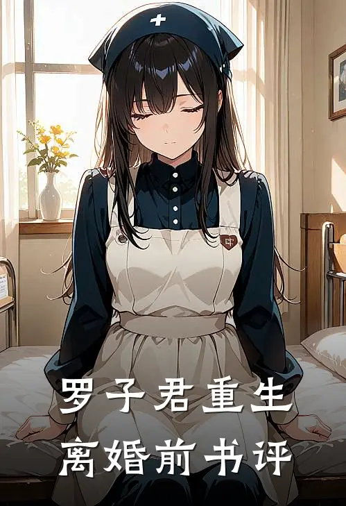 罗子君重生离婚前书评