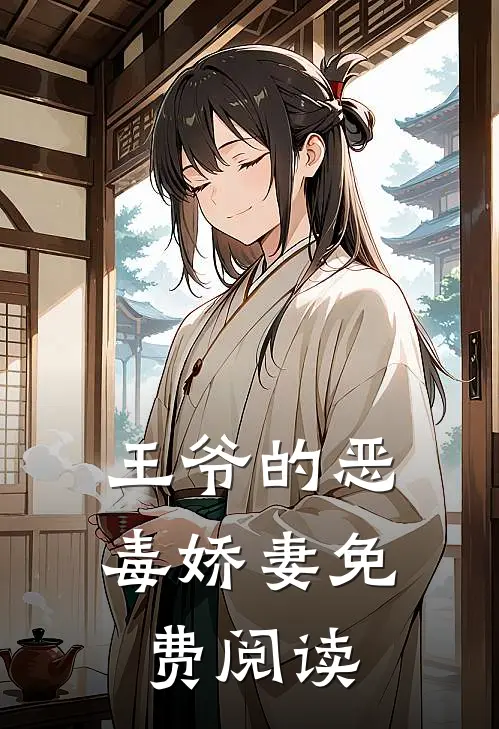 王爷的恶毒娇妻免费阅读