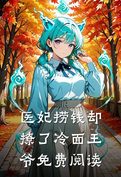 医妃捞钱却撩了冷面王爷免费阅读