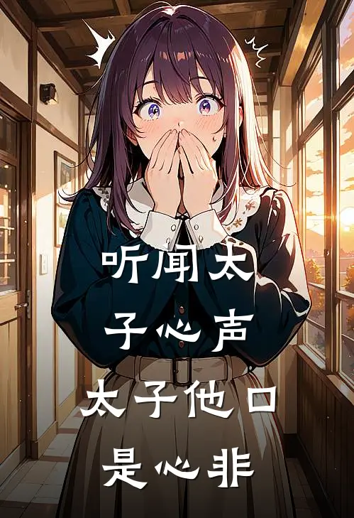 听闻太子心声：太子他口是心非谢砚宁萧景曜最新章节免费阅读_听闻太子心声：太子他口是心非全文免费在线阅读