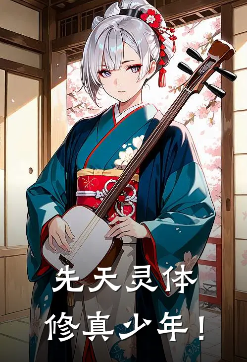 先天灵体，修真少年！