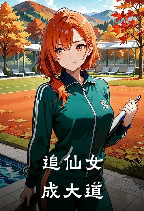 《追仙女，成大道》叶枕星洛尘全集免费在线阅读_(叶枕星洛尘)全章节免费在线阅读