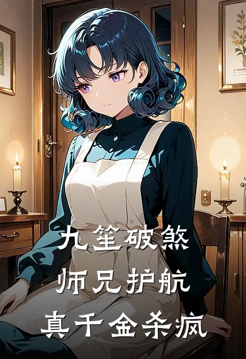 九笙破煞：师兄护航，真千金杀疯