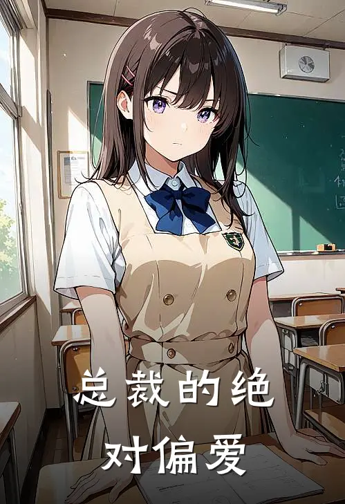 总裁的绝对偏爱厉逸辰李姐小说推荐完结_全集免费小说总裁的绝对偏爱(厉逸辰李姐)