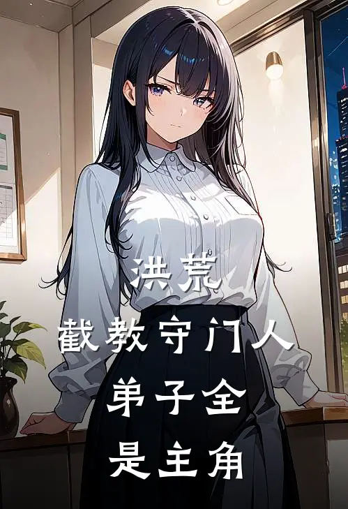 李明玄赵公明《洪荒：截教守门人，弟子全是主角》全本免费在线阅读_(李明玄赵公明)最新章节在线阅读