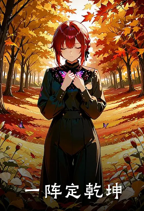 一阵定乾坤(林启衡赵峰)完整版免费阅读_最新章节列表一阵定乾坤(林启衡赵峰)