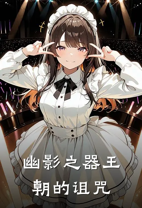 幽影之器王朝的诅咒(韩无咎瑾瑜)全文在线阅读_(幽影之器王朝的诅咒)精彩小说