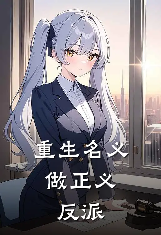 重生名义，做正义反派