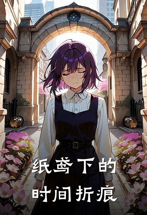 纸鸢下的时间折痕