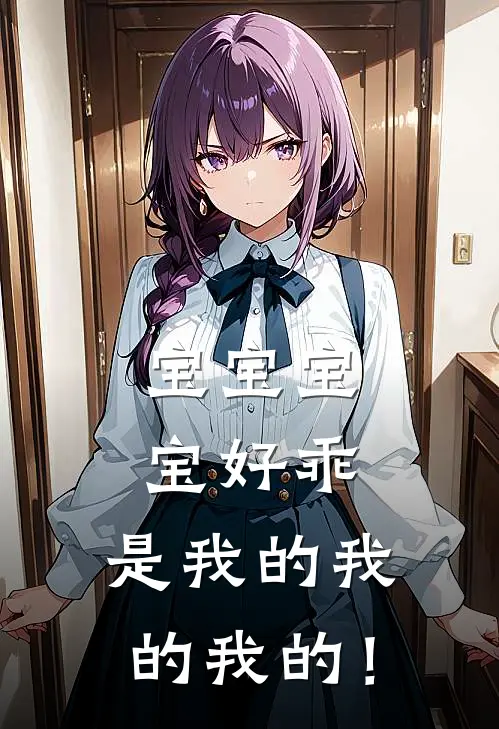 宝宝宝宝好乖，是我的我的我的！