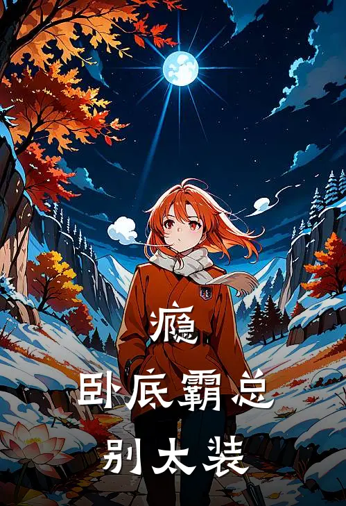 瘾：卧底霸总别太装