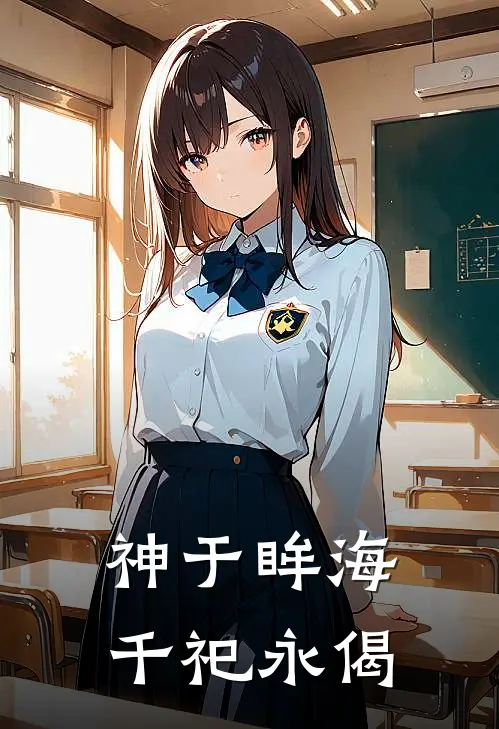 神于眸海，千祀永偈(苏萦沈清辞)完结的热门小说_全本免费完结小说神于眸海，千祀永偈(苏萦沈清辞)